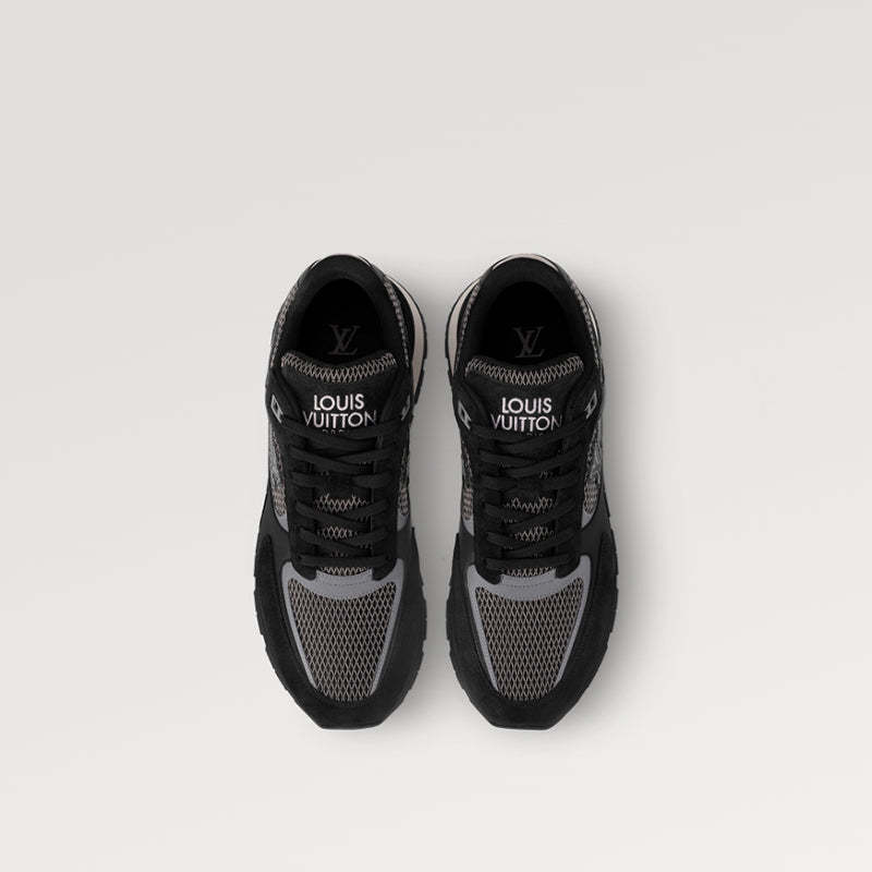 LOUIS VUITTON   ランナウェイ･ライン スニーカー   PMRef:1A9J1E-LOUIS VUITTON 