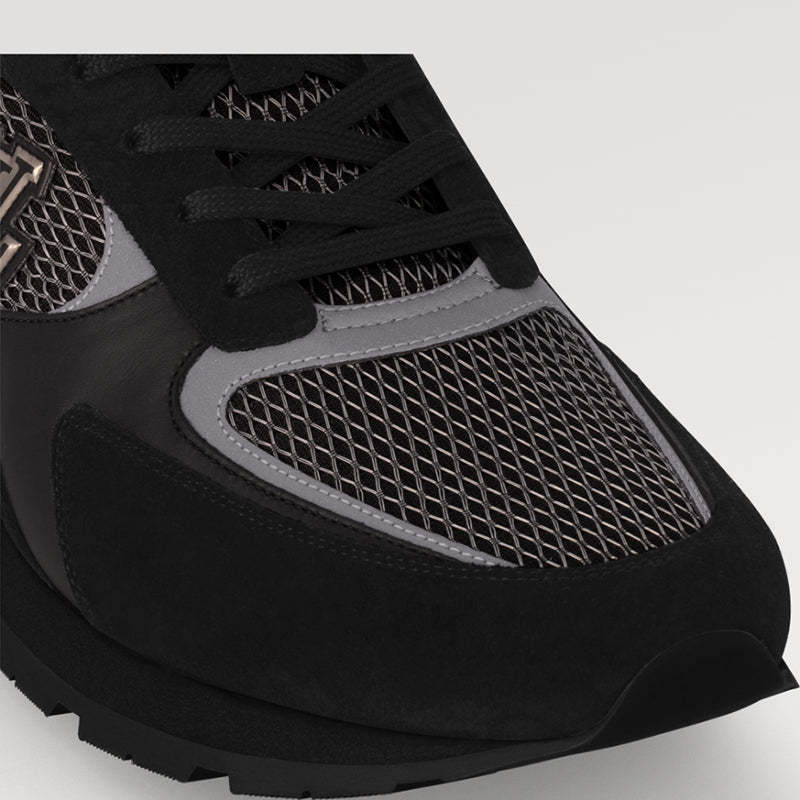 LOUIS VUITTON   ランナウェイ･ライン スニーカー   PMRef:1A9J1E-LOUIS VUITTON 