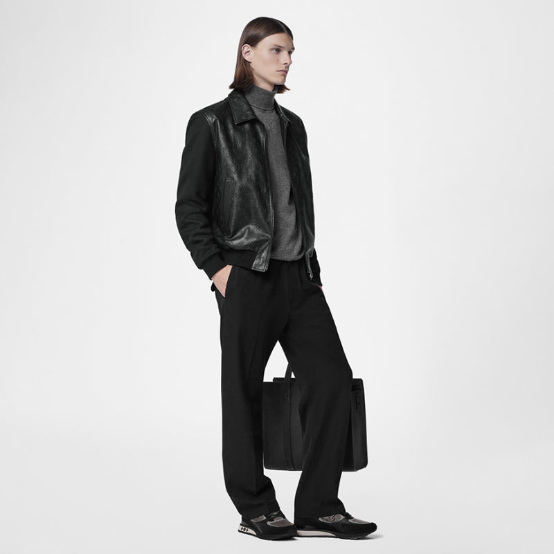 LOUIS VUITTON   ランナウェイ･ライン スニーカー   PMRef:1A9J1E-LOUIS VUITTON 