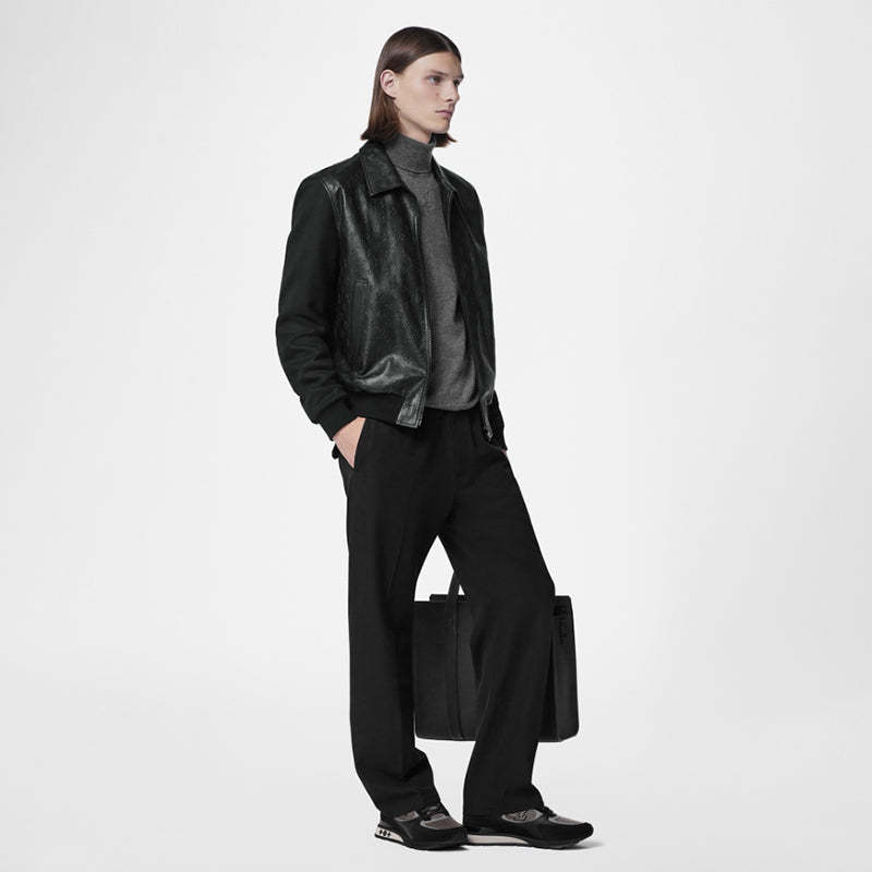 LOUIS VUITTON   ランナウェイ･ライン スニーカー   PMRef:1A9J1E-LOUIS VUITTON 