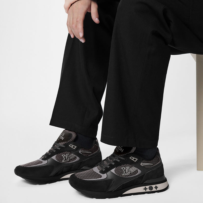 LOUIS VUITTON   ランナウェイ･ライン スニーカー   PMRef:1A9J1E-LOUIS VUITTON 