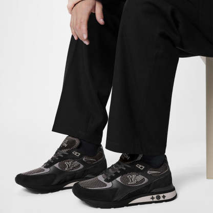 LOUIS VUITTON   ランナウェイ･ライン スニーカー   PMRef:1A9J1E-LOUIS VUITTON 