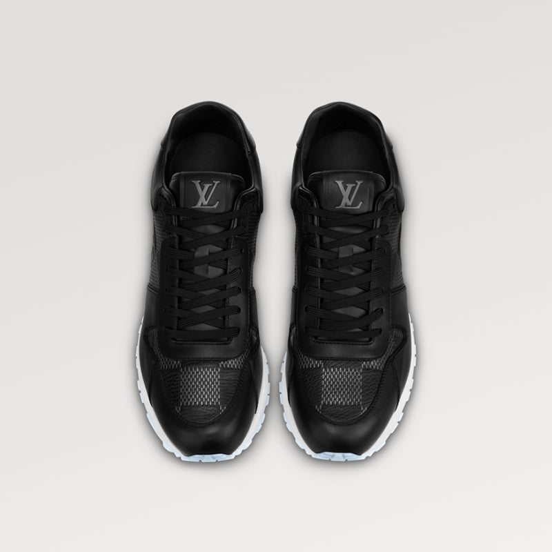 LOUIS VUITTON    ランアウェイスニーカー   PMRef:1AANN3-LOUIS VUITTON 