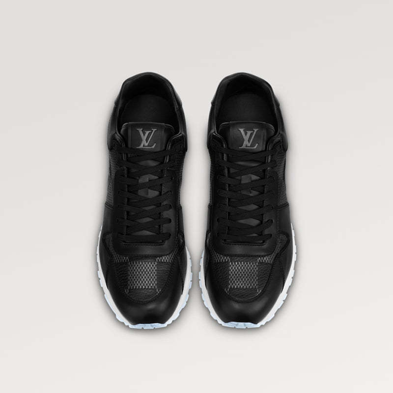 LOUIS VUITTON    ランアウェイスニーカー   PMRef:1AANN3-LOUIS VUITTON 