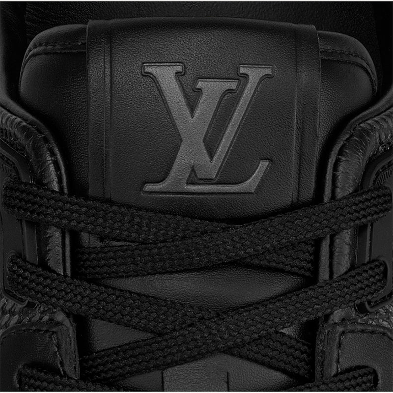 LOUIS VUITTON    ランアウェイスニーカー   PMRef:1AANN3-LOUIS VUITTON 