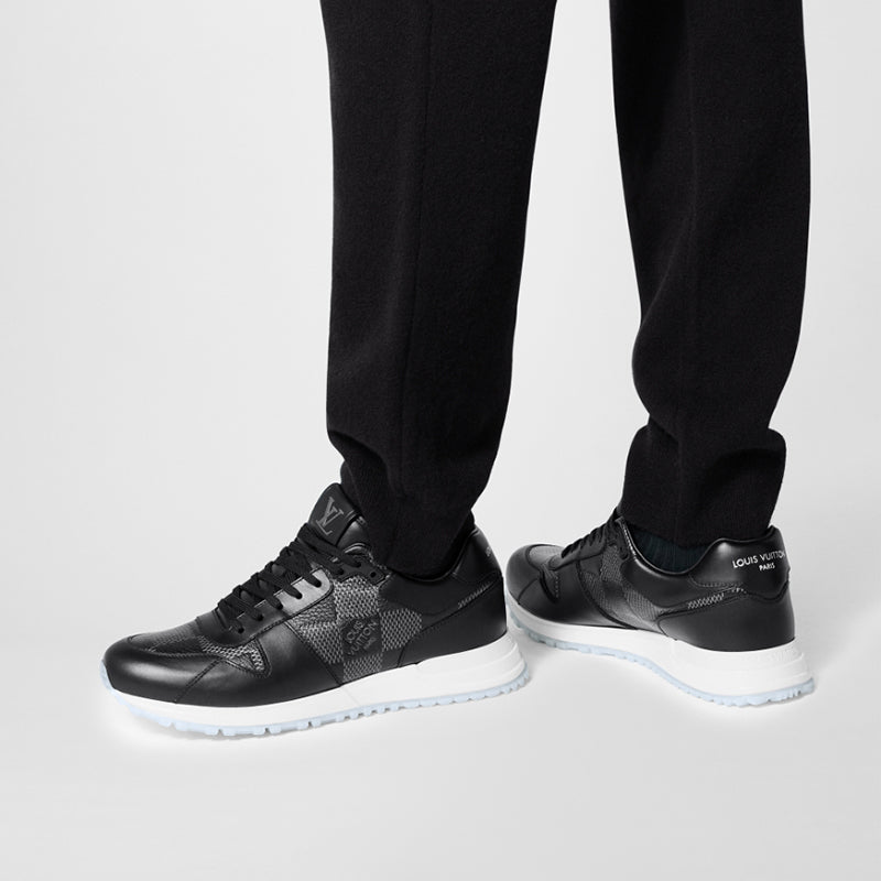 LOUIS VUITTON    ランアウェイスニーカー   PMRef:1AANN3-LOUIS VUITTON 