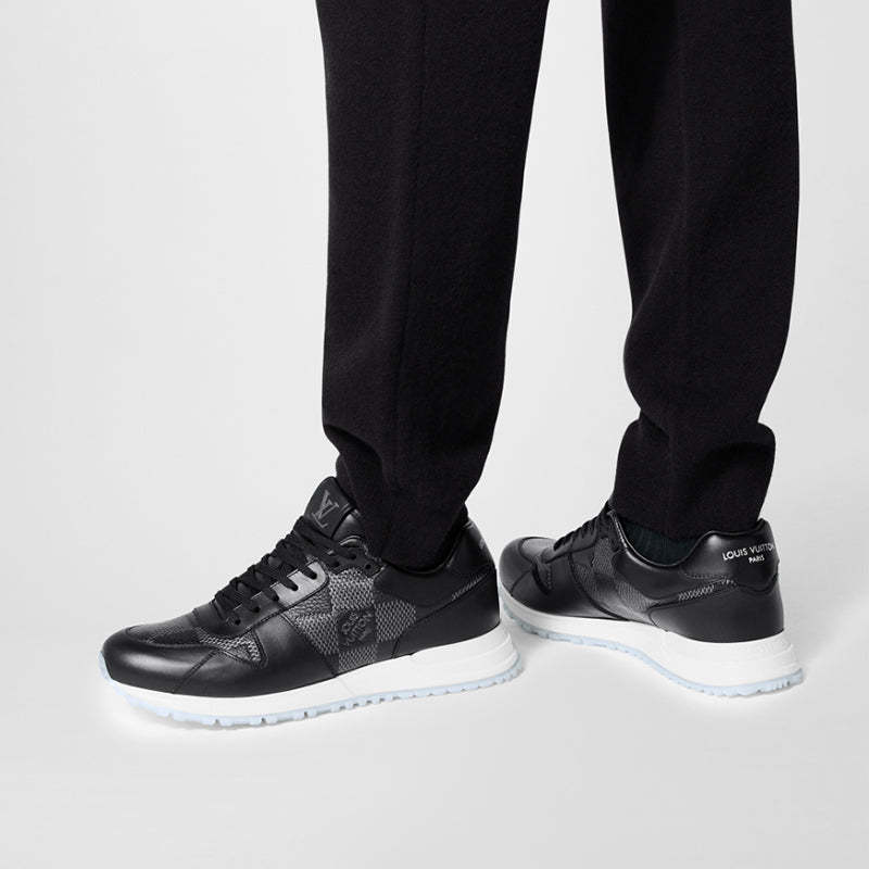 LOUIS VUITTON    ランアウェイスニーカー   PMRef:1AANN3-LOUIS VUITTON 