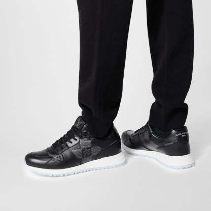 LOUIS VUITTON    ランアウェイスニーカー   PMRef:1AANN3-LOUIS VUITTON 