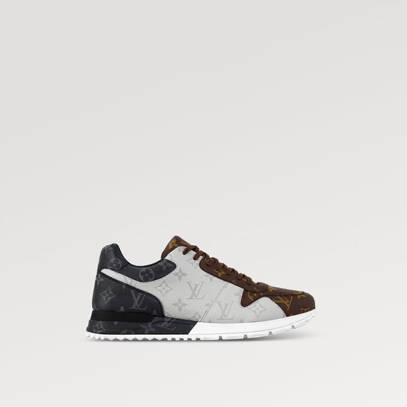LOUIS VUITTON   ランアウェイ･ライン スニーカー   PMRef:1A3N7W-LOUIS VUITTON 