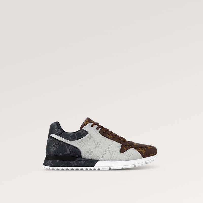 LOUIS VUITTON   ランアウェイ･ライン スニーカー   PMRef:1A3N7W-LOUIS VUITTON 