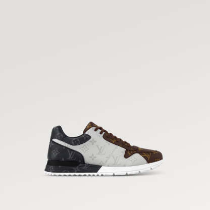 LOUIS VUITTON   ランアウェイ･ライン スニーカー   PMRef:1A3N7W-LOUIS VUITTON 