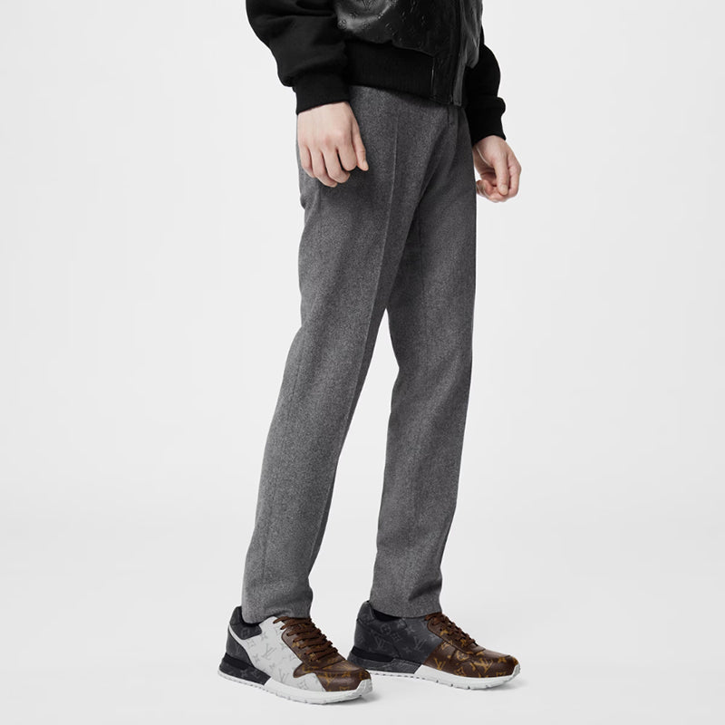 LOUIS VUITTON   ランアウェイ･ライン スニーカー   PMRef:1A3N7W-LOUIS VUITTON 