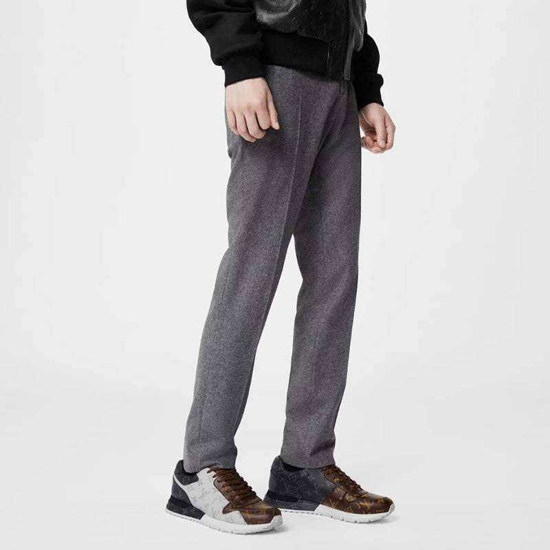 LOUIS VUITTON   ランアウェイ･ライン スニーカー   PMRef:1A3N7W-LOUIS VUITTON 