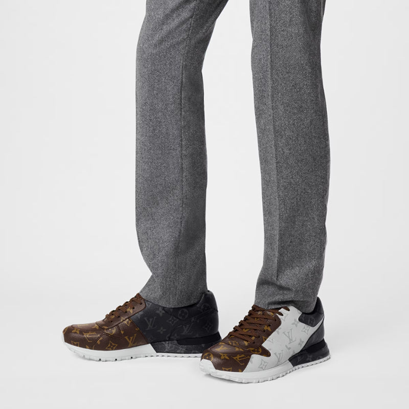 LOUIS VUITTON   ランアウェイ･ライン スニーカー   PMRef:1A3N7W-LOUIS VUITTON 