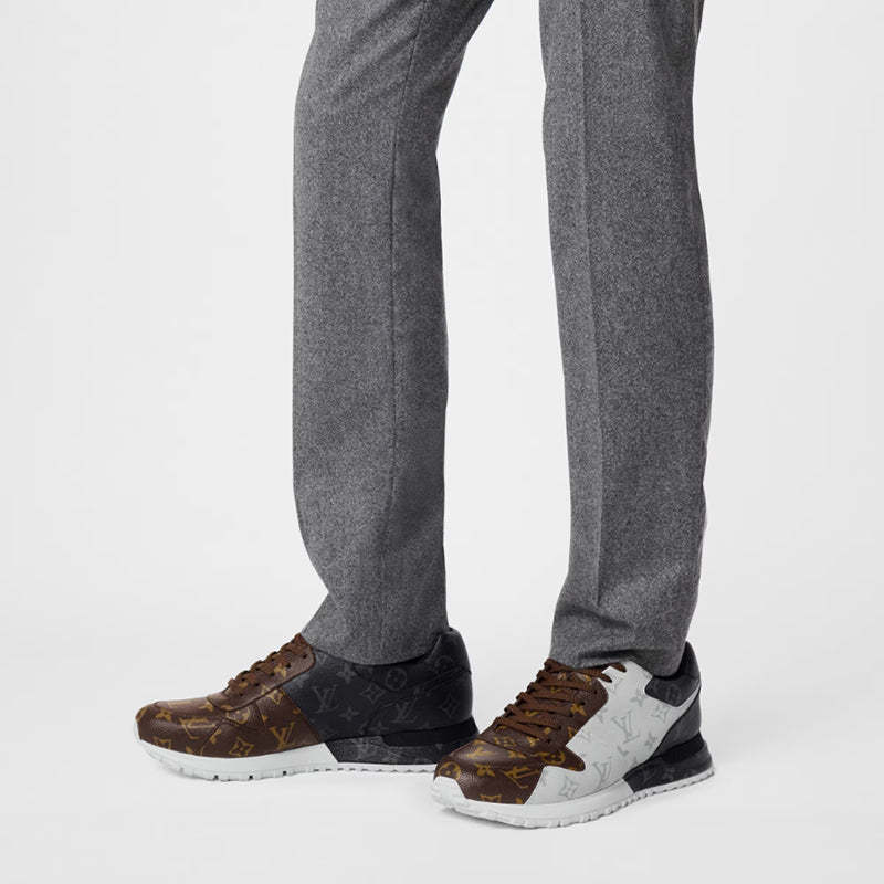 LOUIS VUITTON   ランアウェイ･ライン スニーカー   PMRef:1A3N7W-LOUIS VUITTON 