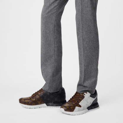 LOUIS VUITTON   ランアウェイ･ライン スニーカー   PMRef:1A3N7W-LOUIS VUITTON 