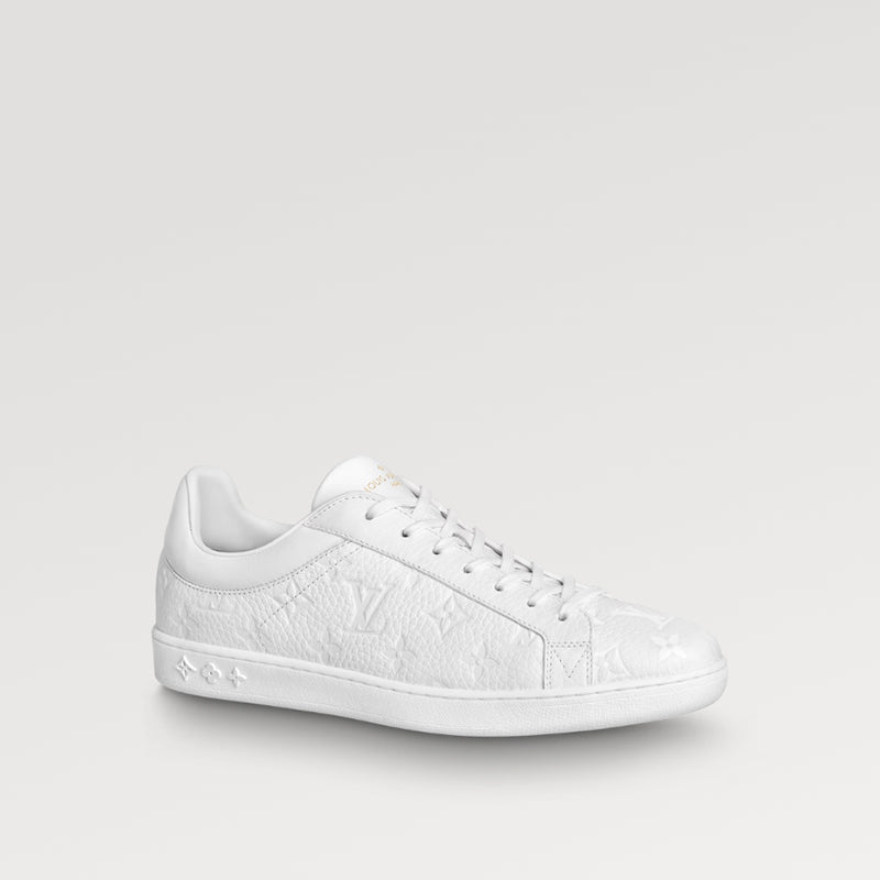 LOUIS VUITTON    ルクセンブルクのスニーカー  PMRef:1A8QEN-LOUIS VUITTON 