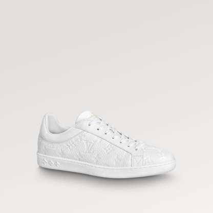 LOUIS VUITTON    ルクセンブルクのスニーカー  PMRef:1A8QEN-LOUIS VUITTON 