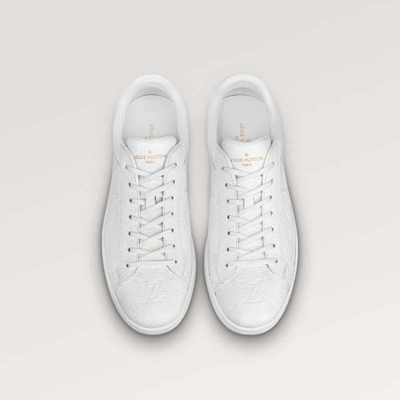 LOUIS VUITTON    ルクセンブルクのスニーカー  PMRef:1A8QEN-LOUIS VUITTON 