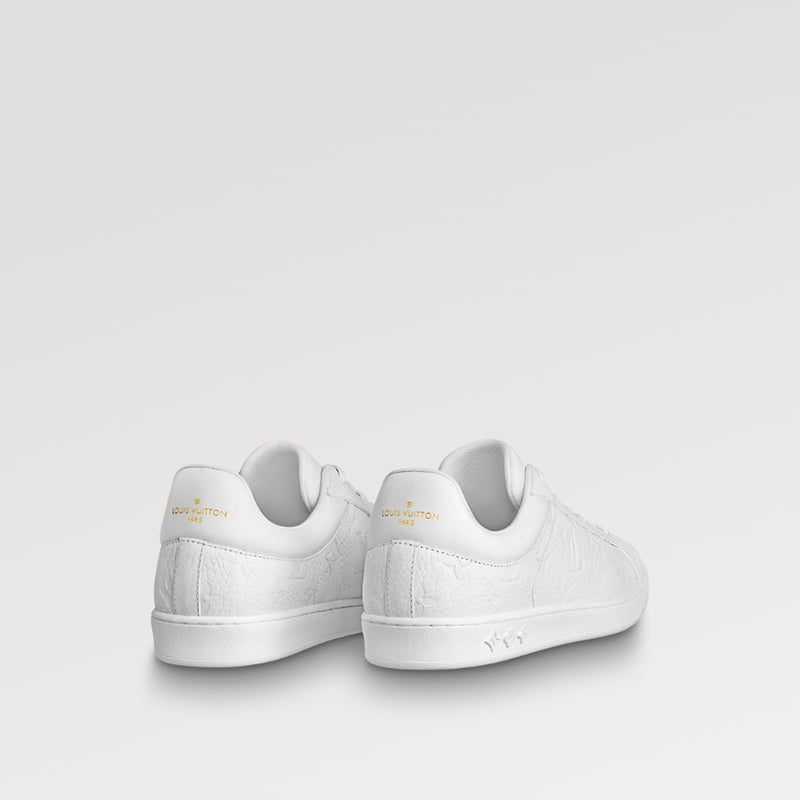 LOUIS VUITTON    ルクセンブルクのスニーカー  PMRef:1A8QEN-LOUIS VUITTON 