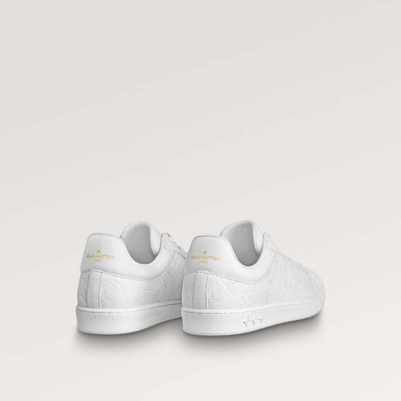 LOUIS VUITTON    ルクセンブルクのスニーカー  PMRef:1A8QEN-LOUIS VUITTON 