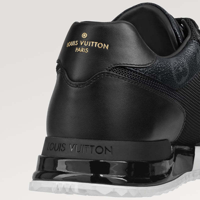 LOUIS VUITTON    ランアウェイスニーカー   PMRef:1A5AX9-LOUIS VUITTON 