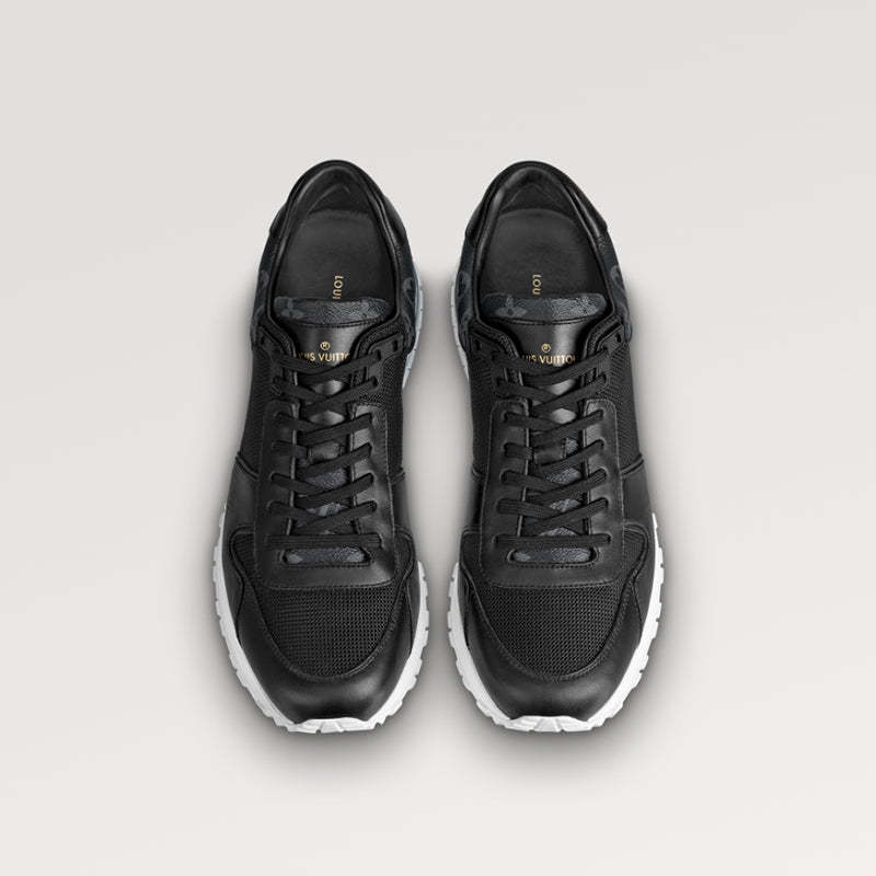 LOUIS VUITTON    ランアウェイスニーカー   PMRef:1A5AX9-LOUIS VUITTON 