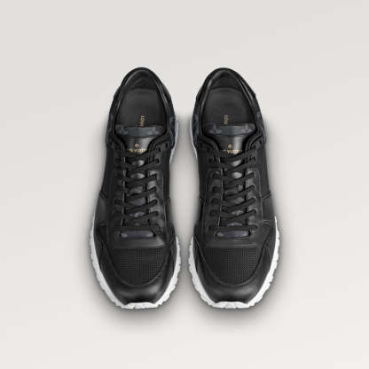 LOUIS VUITTON    ランアウェイスニーカー   PMRef:1A5AX9-LOUIS VUITTON 