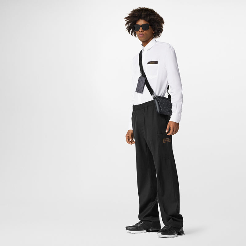 LOUIS VUITTON    ランアウェイスニーカー   PMRef:1A5AX9-LOUIS VUITTON 