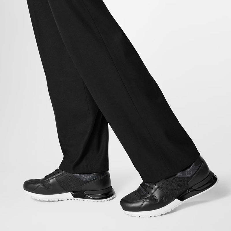 LOUIS VUITTON    ランアウェイスニーカー   PMRef:1A5AX9-LOUIS VUITTON 