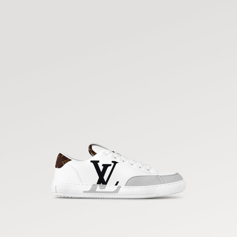 LOUIS VUITTON   チャーリー･ライン スニーカー   PMRef:1A9JN8-LOUIS VUITTON 