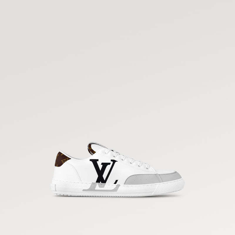 LOUIS VUITTON   チャーリー･ライン スニーカー   PMRef:1A9JN8-LOUIS VUITTON 