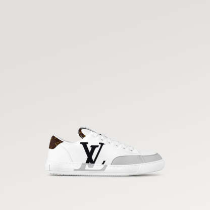 LOUIS VUITTON   チャーリー･ライン スニーカー   PMRef:1A9JN8-LOUIS VUITTON 