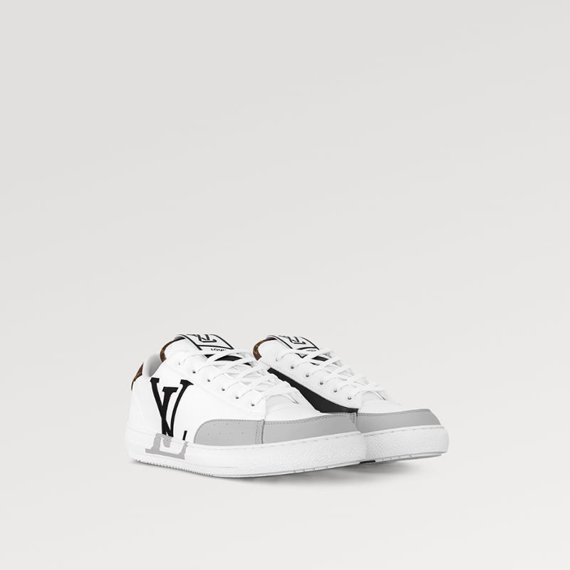 LOUIS VUITTON   チャーリー･ライン スニーカー   PMRef:1A9JN8-LOUIS VUITTON 