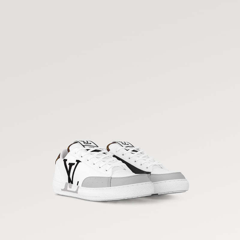 LOUIS VUITTON   チャーリー･ライン スニーカー   PMRef:1A9JN8-LOUIS VUITTON 