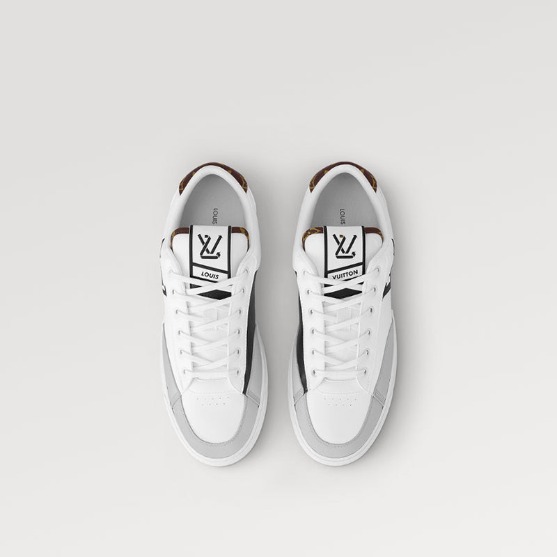 LOUIS VUITTON   チャーリー･ライン スニーカー   PMRef:1A9JN8-LOUIS VUITTON 