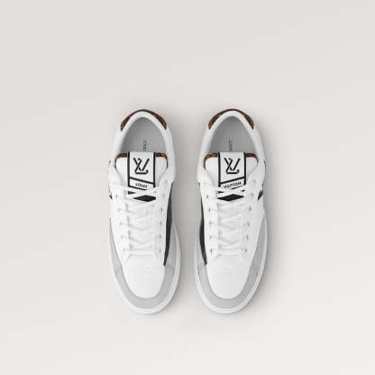 LOUIS VUITTON   チャーリー･ライン スニーカー   PMRef:1A9JN8-LOUIS VUITTON 