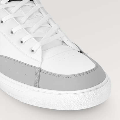 LOUIS VUITTON   チャーリー･ライン スニーカー   PMRef:1A9JN8-LOUIS VUITTON 