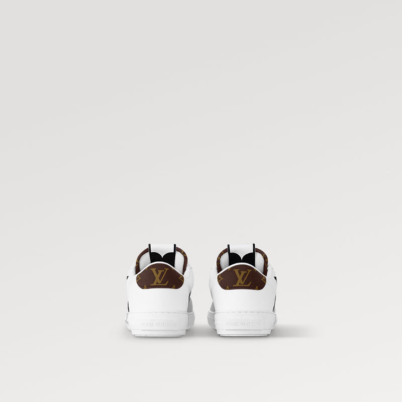 LOUIS VUITTON   チャーリー･ライン スニーカー   PMRef:1A9JN8-LOUIS VUITTON 