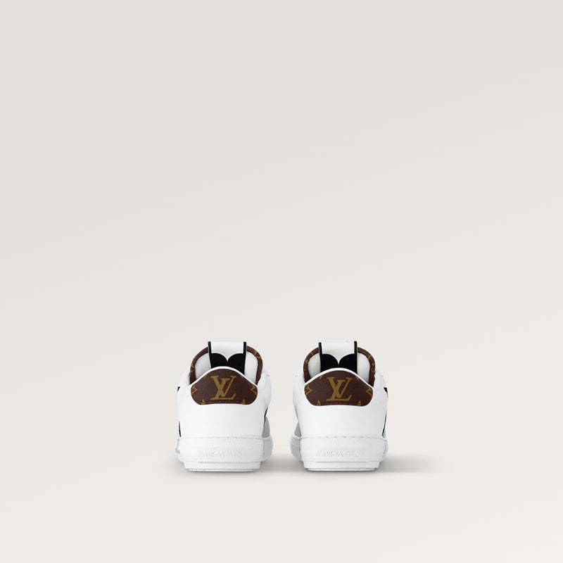 LOUIS VUITTON   チャーリー･ライン スニーカー   PMRef:1A9JN8-LOUIS VUITTON 