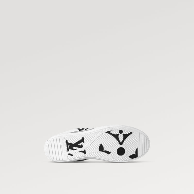 LOUIS VUITTON   チャーリー･ライン スニーカー   PMRef:1A9JN8-LOUIS VUITTON 