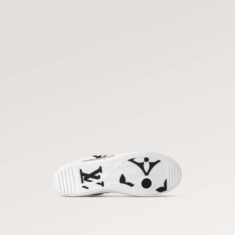 LOUIS VUITTON   チャーリー･ライン スニーカー   PMRef:1A9JN8-LOUIS VUITTON 