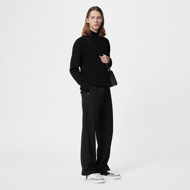 LOUIS VUITTON   チャーリー･ライン スニーカー   PMRef:1A9JN8-LOUIS VUITTON 