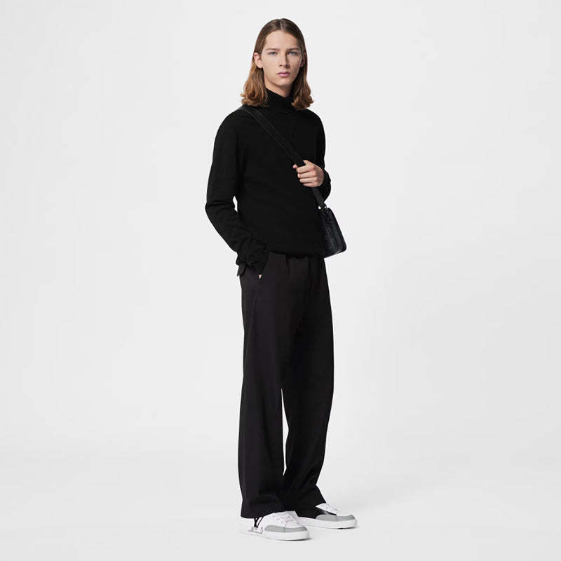 LOUIS VUITTON   チャーリー･ライン スニーカー   PMRef:1A9JN8-LOUIS VUITTON 