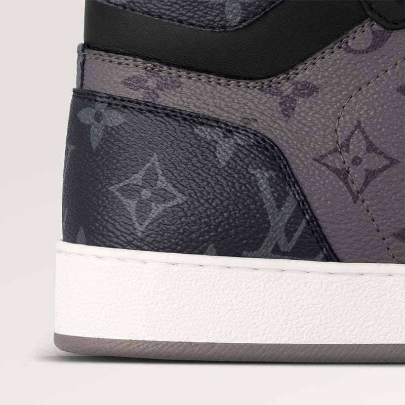 LOUIS VUITTON    リボリハイカットスニーカー  PMRef:1A8EAJ-LOUIS VUITTON 