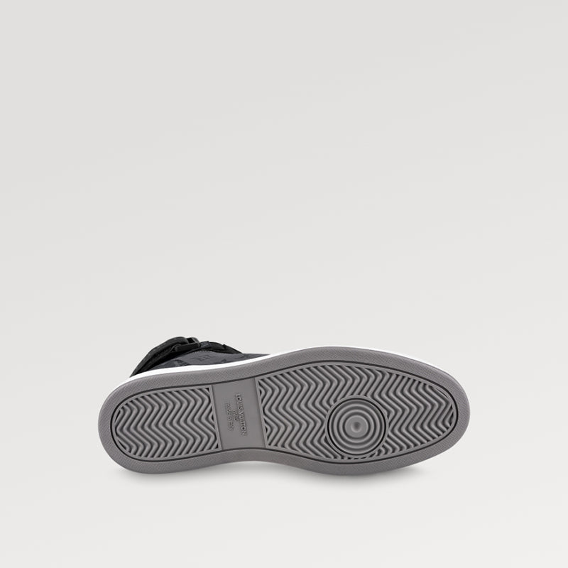 LOUIS VUITTON    リボリハイカットスニーカー  PMRef:1A8EAJ-LOUIS VUITTON 