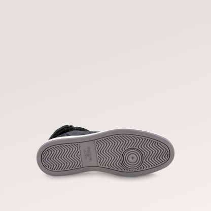 LOUIS VUITTON    リボリハイカットスニーカー  PMRef:1A8EAJ-LOUIS VUITTON 