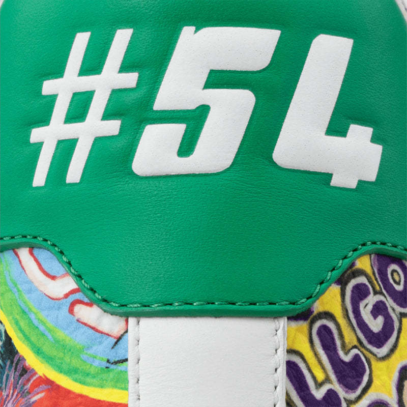 LOUIS VUITTON    LV トレーナー スニーカー   PMRef:1AB9XH-LOUIS VUITTON 