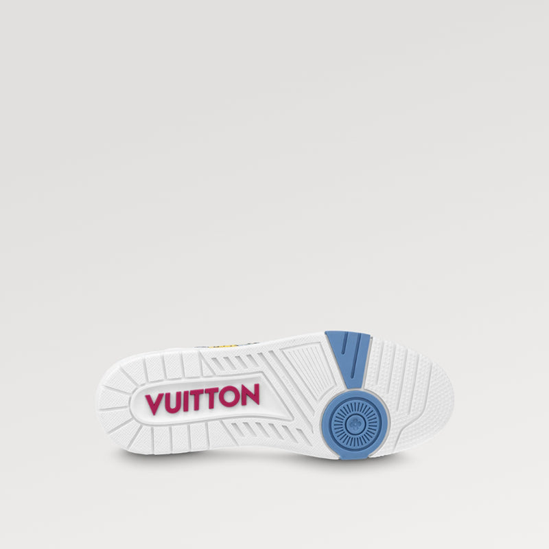 LOUIS VUITTON    LV トレーナー スニーカー   PMRef:1AB9XH-LOUIS VUITTON 