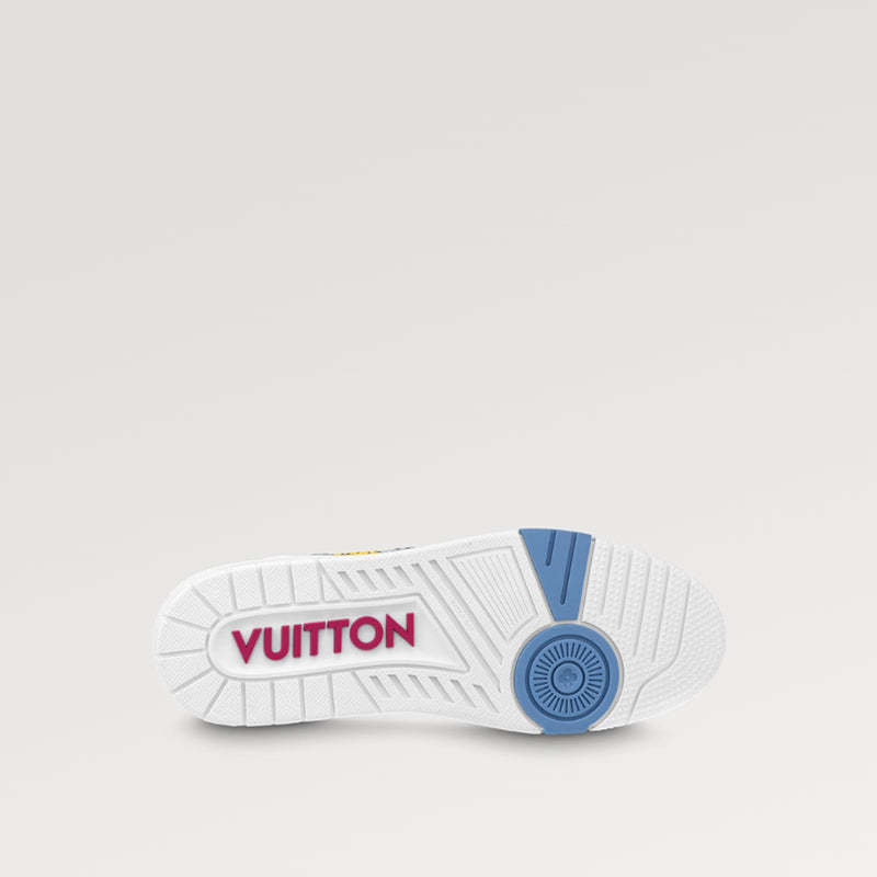 LOUIS VUITTON    LV トレーナー スニーカー   PMRef:1AB9XH-LOUIS VUITTON 